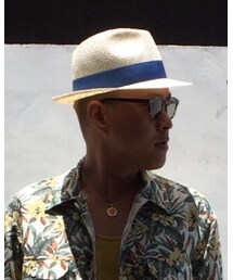 Mighty Shine | ハット