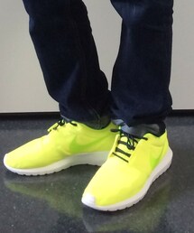 NIKE | ナイキ
ローシラン
スニーカー(スニーカー)