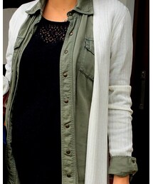 ROSE BUD | シャツ/ブラウス