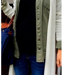 GU | Tシャツ/カットソー