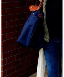 LONGCHAMP | トートバッグ