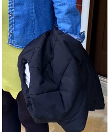 GAP | ダウンベスト