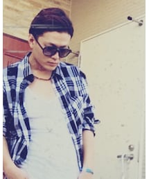 H&M | シャツ/ブラウス