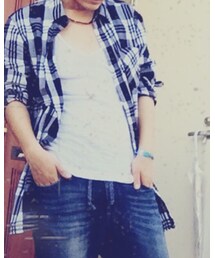 GU | タンクトップ