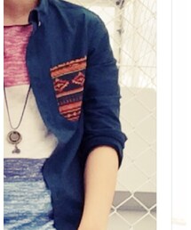 Bershka | シャツ/ブラウス