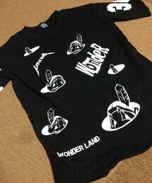 STYLENANDA | インディアンtops(Tシャツ/カットソー)