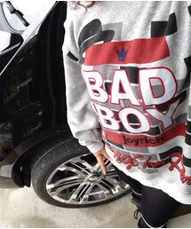 JOYRICH | スウェット