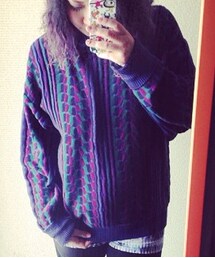 古着 | ニット/セーター