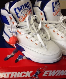 EWING | スニーカー