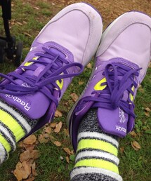 Reebok | スニーカー