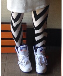 no brand | レギンス/スパッツ