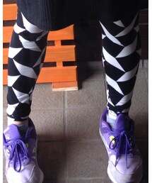 no brand | レギンス/スパッツ