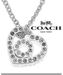 COACH | ネックレス