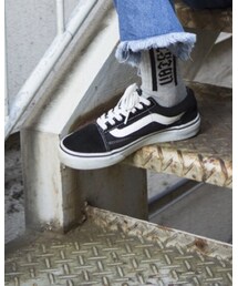 VANS | スニーカー