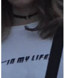 GU | チョーカー