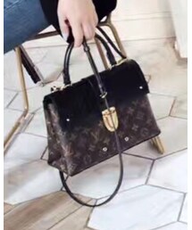 LOUIS VUITTON | ショルダーバッグ