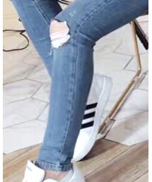 TOPSHOP | デニムパンツ