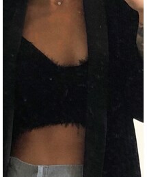 For Love & Lemons | タンクトップ