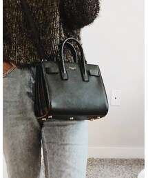 SAINT LAURENT PARIS | ショルダーバッグ