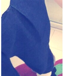 GU | デニムパンツ