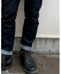 WHITE'S BOOTS | ブーツ