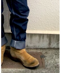 WESCO | ブーツ