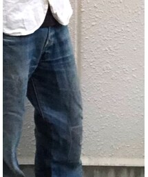 VINTAGE | 60s LEVIS 501XX(デニムパンツ)