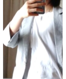 GU | Tシャツ/カットソー