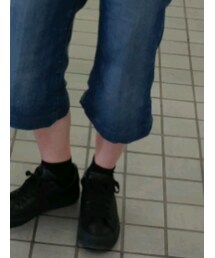 UNIQLO | デニムパンツ