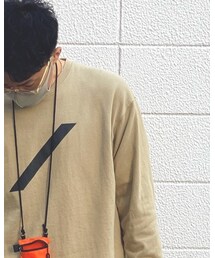 yuto tokyo | 祐人西葛西店で売ってます♪ヘビーウェイトなのに値段も2900円で安価⭐︎(Tシャツ/カットソー)