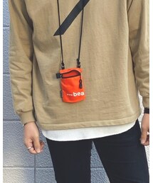 BEAMS | カードケース