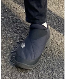 THE NORTH FACE | シューズ