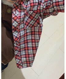 Birthday | tete a tete(シャツ/ブラウス)