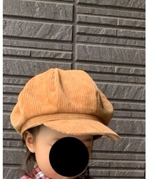 韓国子供服 | ハンチング/ベレー帽