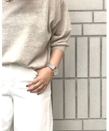 THE HORSE | アナログ腕時計