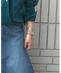 THE HORSE | アナログ腕時計