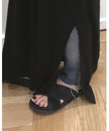 MOHI | サンダル