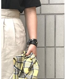 LA MER COLLECTIONS | アナログ腕時計