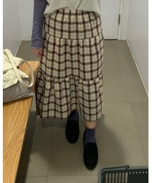 H&M | スカート