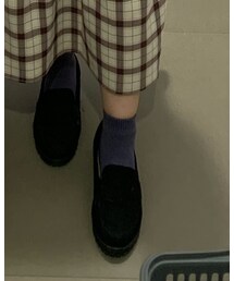 6IXTY8IGHT | ソックス/靴下