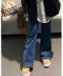 iT | デニムパンツ