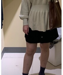 H&M | スカート