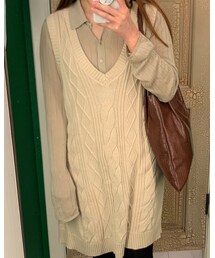 MONKI | ジャンパースカート
