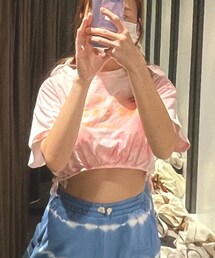 ZARA KIDS | Tシャツ/カットソー