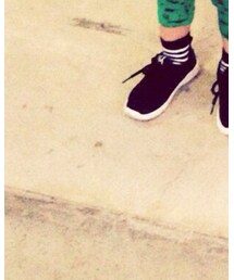 ZARA KIDS | スニーカー