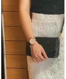 Daniel Wellington | アナログ腕時計