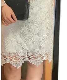 CECIL McBEE | スカート