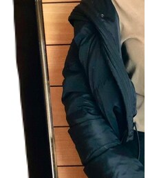 MERCURYDUO | ダウンジャケット/コート