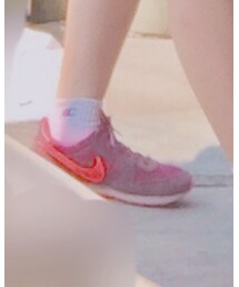 NIKE | スニーカー