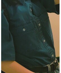 no brand | シャツ/ブラウス